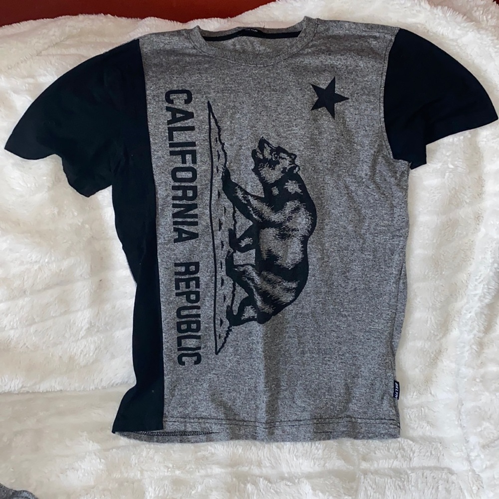 Mens Matching Set